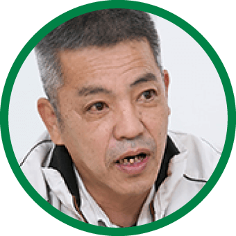 H.Tさん